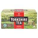 Pack Of 2 Taylors of Harrogate Yorkshire Red, 240 Teabags, Best By: 09/2026