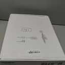 Matte Black Faucet Set Shower Head with Tub Spout and Handle System Square Wall Mount for Bathroom