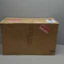 Passenger Side Halogen Headlight Assembly Compatible with Ram 2500 3500 2019-2024w/Bulb Front Right CH2503334 Chrome Headlamp