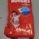 Huggies Newborn Diapers, Little Snugglers Baby Diapers, Size Newborn (up to 10 lbs), 31 Count
