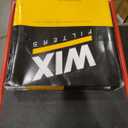 WIX Racing Filters Air Filter