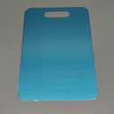 Yiorr Stainless Steel Cutting Board for Kitchen - Cutting Board set Double Sided Non Toxic Chopping Board,Durable Dishwasher Safe Cutting Boards(1PC-L-9x13.5In)