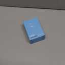 Wireless Side Scroll Mouse with Multi-Device, Ergonomic Computer Mice with Smart Flying Scroll, Quiet Click, 4-Level DPI for Computer, Laptop, iPad, Tablet, MacBook (Grey)