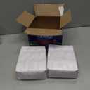 Always Discreet Incontinence Panty Liners for Bladder Leaks, Size 2, Very Light Absorbency, 120 Count