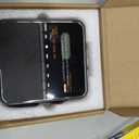 Cassette Tape Player Recorder, Cassette to MP3 Converter, Record to Cassettes/USB/SD Card, LCD Display, Power by USB C or AA Battery, Built-in Speaker, Headphone Jack and Mic