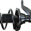 Monroe Quick-Strut 172238 Suspension Strut and Coil Spring Assembly for Acura RSX