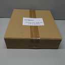 PROCURU 2-Pack 1-1/4" FIP x 36" (3Ft) Stainless Steel Water Heater Flex Connector, Certified Safe (6WFF36-2P)