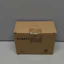 vretti Shipping Label Printer - Bluetooth Thermal Label Printer for Shipping Packages & Small Business, Thermal 4x6 Compatible with iPhone Android Window Mac USPS