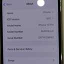 Apple iPhone 13 Pro, 256GB, Silver - Unlocked 