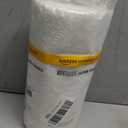 Amazon Commercial Adapt-A-Size Kitchen Paper Towels, White, 1 Large Roll (140 Sheets Per Roll)