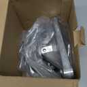 Dorman 34150 A/C Compressor Bypass Pulley Compatible with Select Ford Models