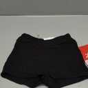 Capezio Girls' Big (7-16) Classic Boy Short (Black)