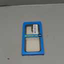 Temdan Compatible with iPhone 16 Pro Max Case Waterproof, Builtin Screen & Camera Protector IP68 Underwater Full Body 16FT Military Dropproof Shockproof Phone Case 6.9"Black/Clear