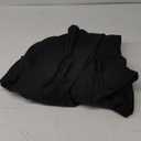 Nestl Bed Cover Black 55x100