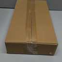 SELEAD Desktop Glass Whiteboard with Wireless Charger Station, Dry Erase White Board Computer Pad Keyboard Stand with Organizer for Home, School, Office Desk Accessories, Gray