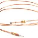 Oven Range Gas THERMOCOUPLE 2200601 60-Inch Compatible Garland Range Oven M Series and S Series