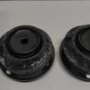 AUTOMUTO Front Upper Shock Mounts Fit for Pair Strut Mounts for 2013 2014 2015 2016 2017 2018 for Ford Explorer 2013-2018 for Ford Explorer