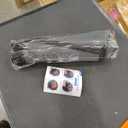 MIDOG Dog Cone Collar - Gray, XL