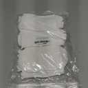 3 Pairs Pilates Socks with Grips Non-slip Ruffle Yoga Sock Grip Sock for Women (Socks Set 4)