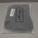 Short Brown Wig for Mens Layered Natural Fluffy Synthetic Hair Wig Heat Resistant Halloween Cosplay with Wig Cap