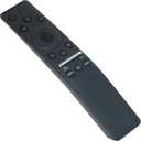 BN59-01312G Replace Smart Voice TV Remote Control fit for Samsung 2019 Premium Smart 4K UHD TV Q50R QLED RU8000 RU800D RU740D UN49RU8000FXZA UN55RU8000FXZA UN65RU8000FXZA UN75RU8000FXZA