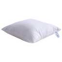 Throw Pillow, Square Decorative Pillow Forms Soft Fluffy Plump Pillow Decorative Pillow Inserts -Couch Pillows (1 Pcs, 20x20in)