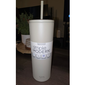 Plastic Tumbler 24 oz