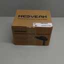 HOOYEAH Portable Cordless Water Sprayer, Lithium Battery Powered Hand-held Sprinkler, Maximum 217 PSI, Five in one Nozzle and Foam Tank, Suitable for Cars, Bicycles, terraces