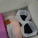 Mini Karaoke Machine for Kids Adults, Bluetooth Speaker with 2 Wireless Microphones, TOP Christmas Birthday Gifts Toys for Girls Ages 3, 4, 5, 6, 7, 8, 9,10,11,12+ Years Old Toddler (Lightpink)