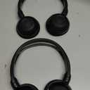 Pilot Odyssey Wireless DVD Headphones Compatible with 2006 2007 2008 2009 2010 2011 2012 2013 2014 2015 2016 2017 2018 2019 2020 and 2021 Model Years