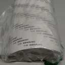 MECCANIXITY 101250 Pcs Bling Crystal Rhinestone Sheet Self-Adhesive Rhinestone Diamond Gems Sticker 98.4 x 7.9 Inch DIY Car Decoration Sticker for DIY Car Phone Clothing Craft Gold