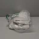 Set of 2 Cream Cover 81" x 64"