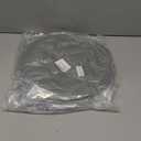 Pop Up Mosquito Tent, Outdoor High-Density Mesh Isolate Tiny Insects, Foldable Mesh Tent for Single Person, Mosquito Net with Storage Bag for Camping Travel Patio, Black