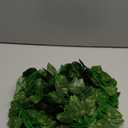 Kalolary 12 Pack Artificial Ivy Garlands, 88FT Scindapsus Leaf Fake Vines Plants Greenery Hanging Plants Vine Fake Plants for Wedding Bedroom Background Arch Wall Jungle Table Office