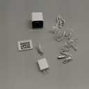 WYZE Cam v3 Pro Wired 2K Outdoor/Indoor Wi-Fi Camera for Home Security, Pet Baby Kids Elderly Monitoring, Edge AI, Color Night Vision, Spotlight Camera, Works with Alexa & Google Assistant, White