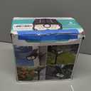 Bright Solar Spot Lights Outdoor Motion Sensor,3 Modes Solar Motion Sensor Outdoor Lights,Waterproof Solar Lights Outdoor,LED Garden Landscape Spotlights for Yard Pathway Driveway Walkway Wall(4Pack)