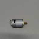 DC 3.6V Rotary Motor 7200 RPM Fit For Wahl 8504 1919 Hair Clippers Upgrade-Part