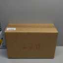 Set of 3 Ceramic Baking Dishes, Rectangular Casserole Dish for Oven, Ceramic Bakeware Lasagna Pan Deep with Handles for Cooking, Baking, Wedding Gift, 3 Sizes (12''/10.7''/7.7''), Red