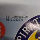 Pirate's Booty Pokmon Multipack, Aged White Cheddar Cheese Puffs, Gluten-Free, Kids Snacks, 0.5oz (18ct), Best Before Date 01/26/2026