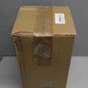 WELLUCK RV Stabilizers Jacks 4 Pack,Screw Jack Stands for RV Camper Travel Trailer Leveling,Aluminum,Single Support Up to 6000 Lbs, Adjustable from 11" to 17"