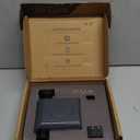 Orbit 90204Z B-hyve Gen 2 Smart Hose Watering Timer with Wi-Fi Hub (1-Pack)