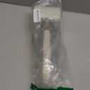 Hillinkit Portable Dog Pooper Scooper for Large Small Dogs, Dog Poop Scooper with Bag Attachment, Easy to Use for Grass, Dirt, Gravel, Indoor Outdoor Pet Poo Catcher on Walks (Brown)