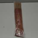 pcs Orange Pampas Grass in, Pompas Grass Home Decor, Artificial Pampas Grass Bulk Boho Vase Filler Table Centerpieces Party Wedding Decorations