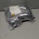 Utopia Bedding Twin XL Fitted Sheets - Bulk Pack of 2 Bottom Sheets - Soft Brushed Microfiber - Deep Pockets - Shrinkage & Fade Resistant - Easy Care (Twin XL, Grey)