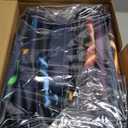 WAYKEE Dance Mat Toys for 3-12 Year Old Kids, Kids Dance Mat with Light-up 12-Button & 5 Game Modes, 2 Player Electronic Dance Pad Toys, Birthday Xmas Gifts for 3 4 5 6 7 8 9 10+ Year Old Girls Boys