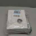 Xllent Hand Massager with Compression & Heating,Valentines Day Gifts for Her Him,Electric Hand Massager for Arthritis and Carpal Tunnel,Gifts for Women Men Her Him(White)