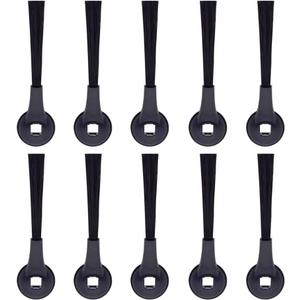 neutop Replacement Side Brushes Compatible with All Shark IQ and AI Series Robot Vacuum Models, 10-Pack.