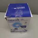 Waterpik ION Professional Water Flosser, Rechargeable and Portable for Teeth, Gums, Braces, 10 Settings, 7 Flossing Tips For Multiple Users And Needs, ADA Accepted, WF-12 White, Packaging May Vary