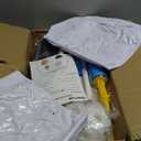 Chamvis Balloon Arch Kit, 9FT Height & 10FT Width Adjustable Balloon Arch Stand Frame Garland Stand: Wedding Baby Shower Birthday Photo Backdrop