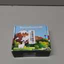 Radar Holder for Uniden R8 Compatible with Tesla Vehicles - Black